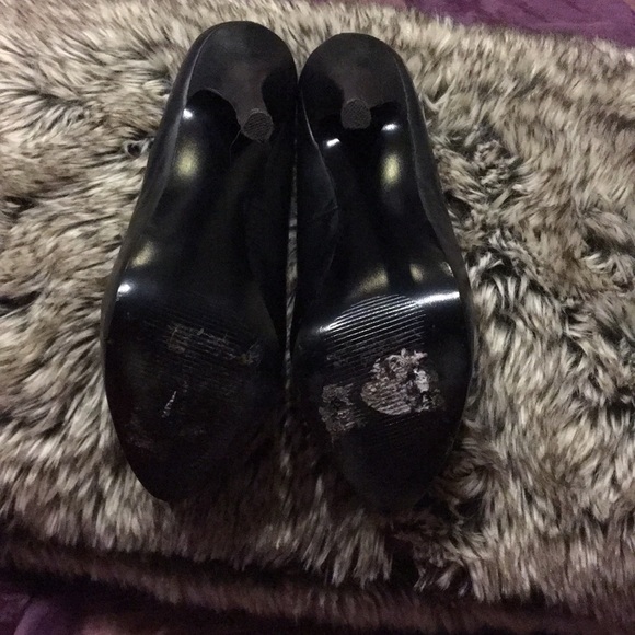 ❌SOLD❌ Steve Madden Pumps - Picture 7 of 7